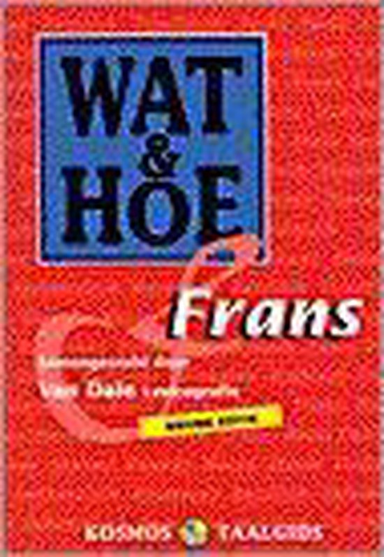 Wat & Hoe Frans