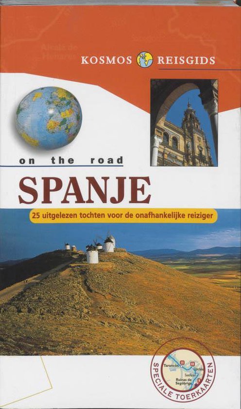 Spanje