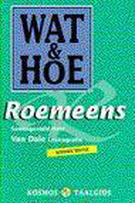 Roemeens