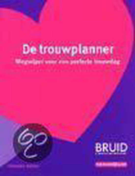 Trouwplanner