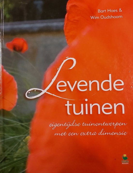 Levende Tuinen