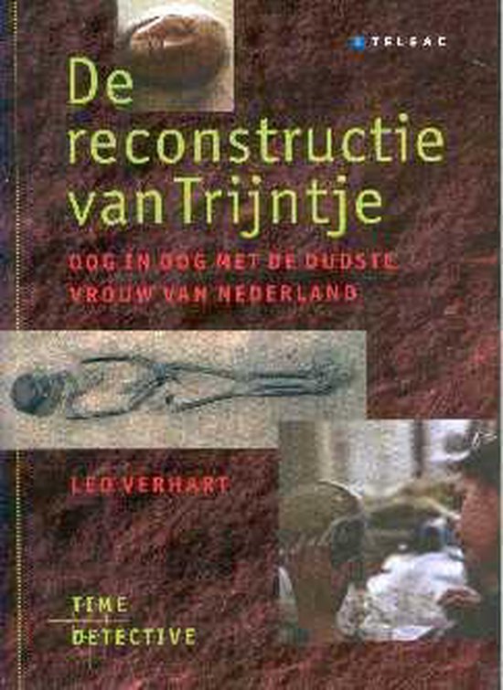 Reconstructie Van Trijntje