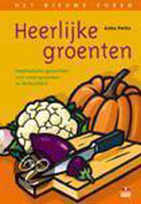 Heerlijke Groenten