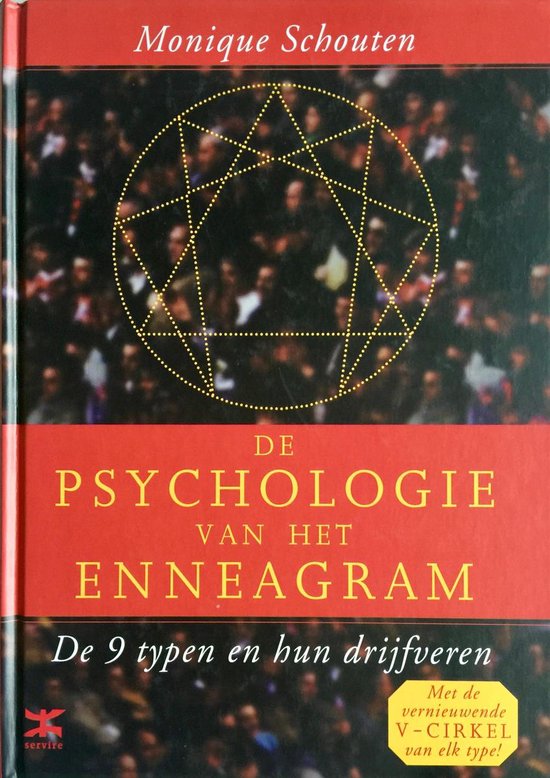 Psychologie Van Het Enneagram