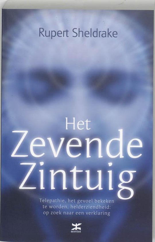 Het Zevende Zintuig