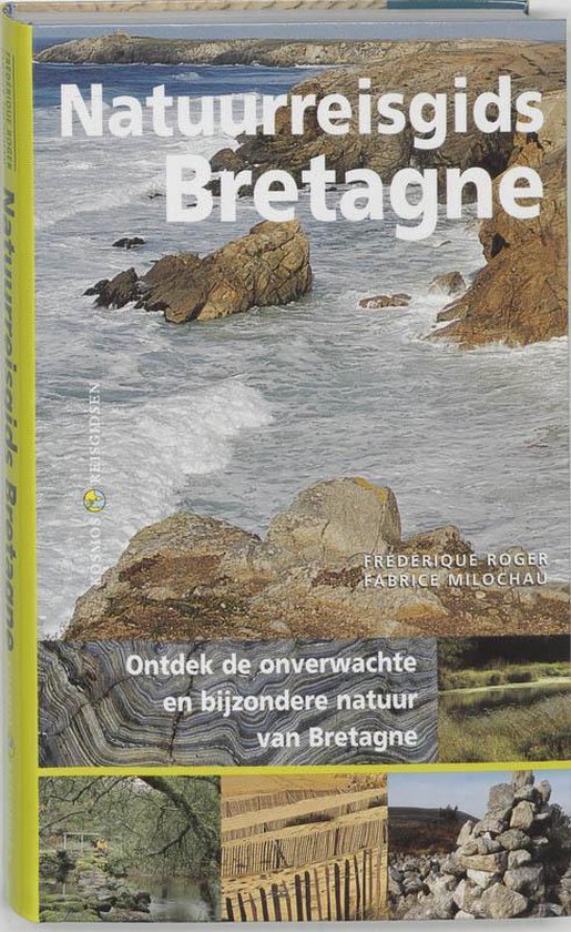 Natuurreisgids Bretagne