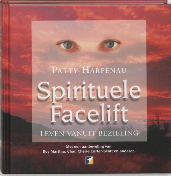 Spirituele facelift