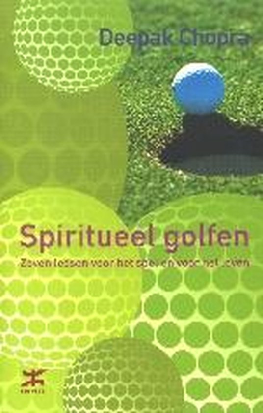 Spiritueel Golfen