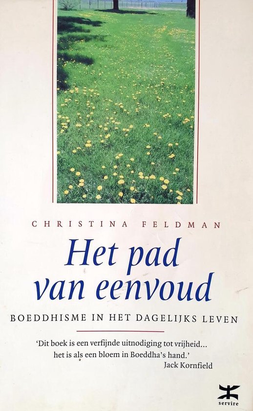 Pad Van Eenvoud