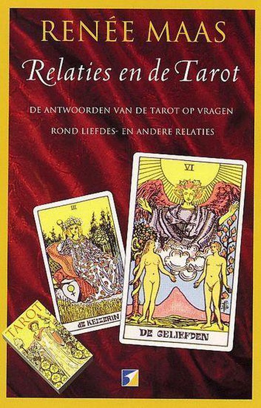 Relaties En De Tarot