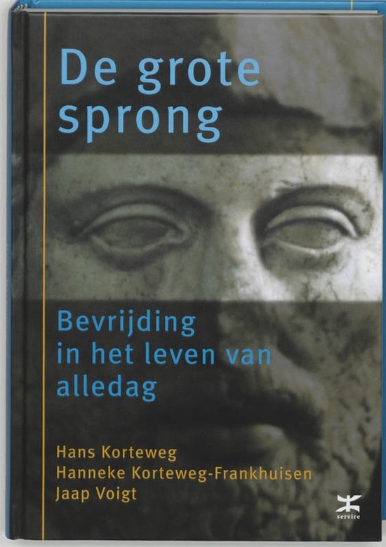 De Grote Sprong