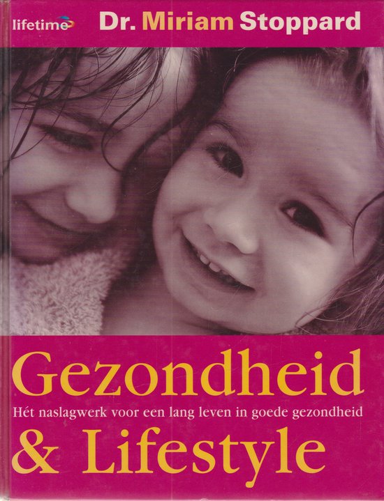 Lifestyle En Gezondheid