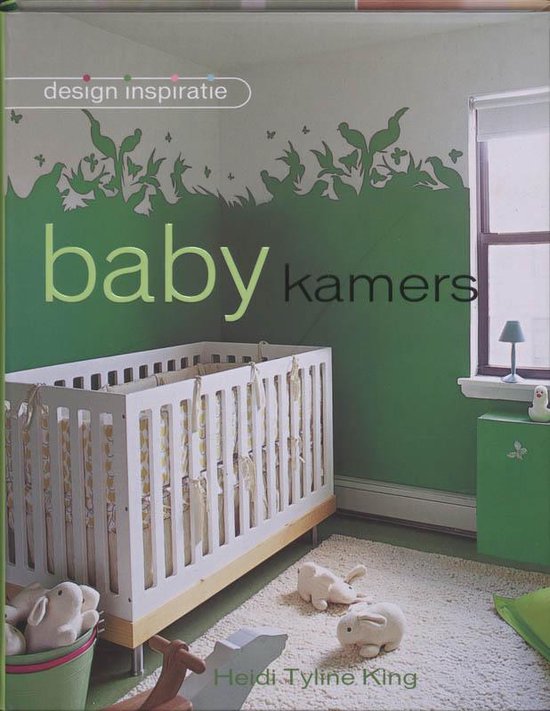 Babykamers