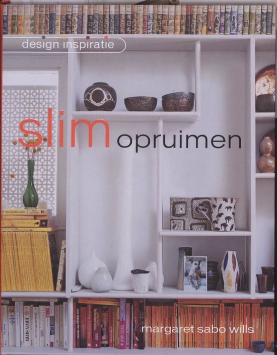 Slim Opruimen