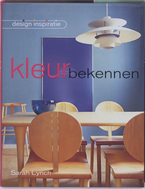 Kleur bekennen