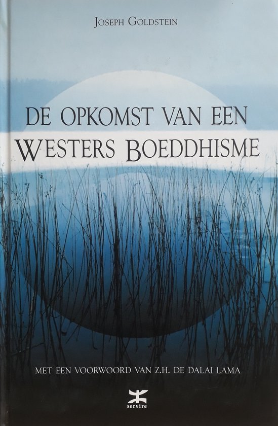 Opkomst Van Een Westers Boeddhisme