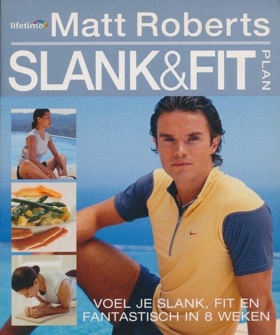 Slank En Fit Plan