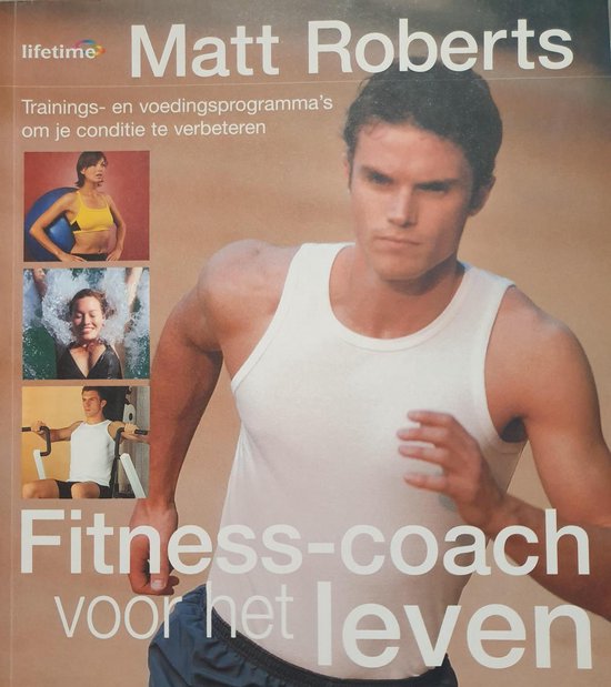 Fitness Coach Voor Het Leven