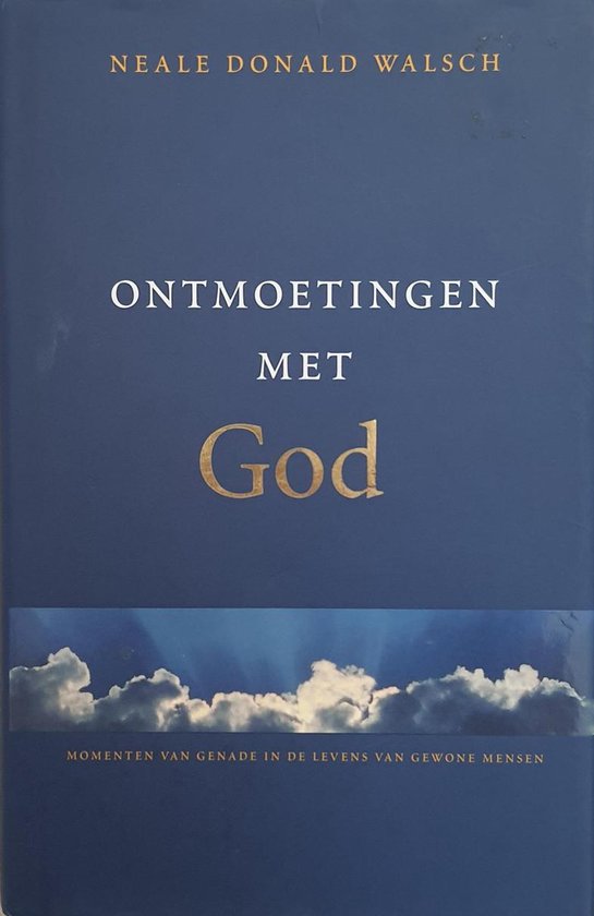 Ontmoetingen Met God Geb