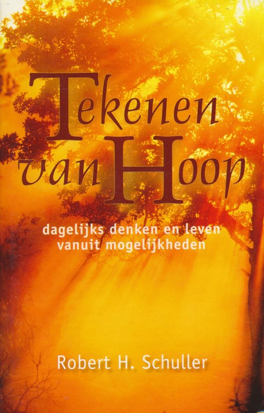 Tekenen Van Hoop