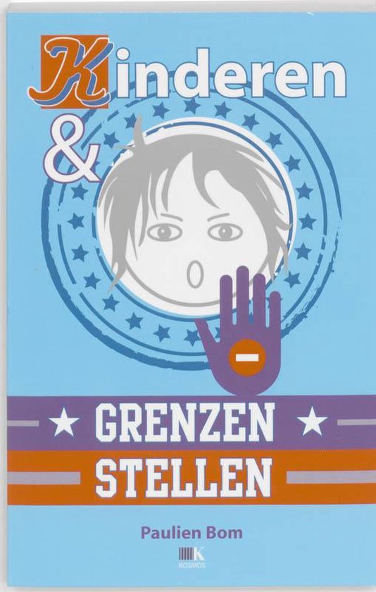 Kinderen en grenzen stellen