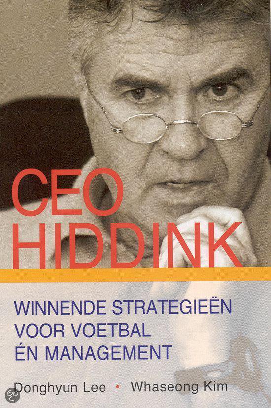 Ceo Hiddink