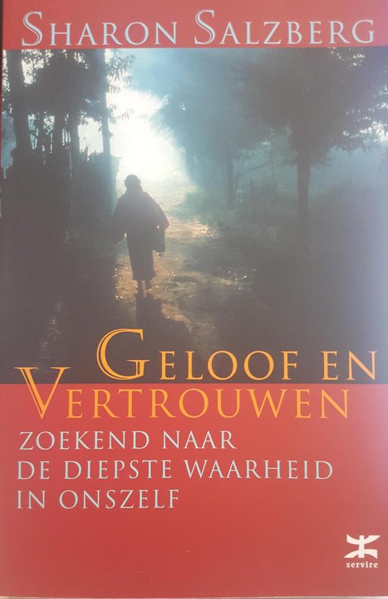 Geloof En Vertrouwen