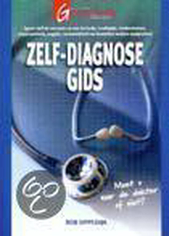 Gezondheidsnieuws Zelfdiagnose Gids