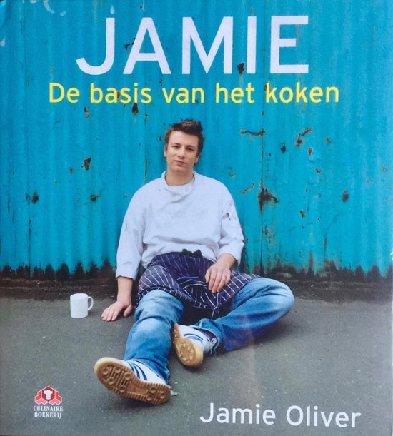 Jamie De Basis Van Het Koken