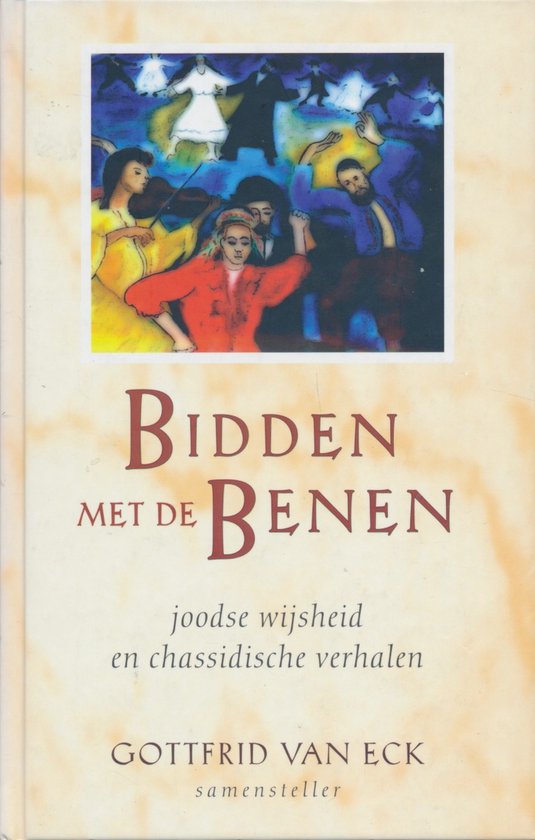 Bidden Met De Benen