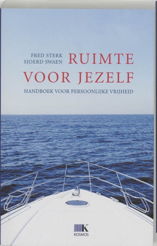 Ruimte voor jezelf