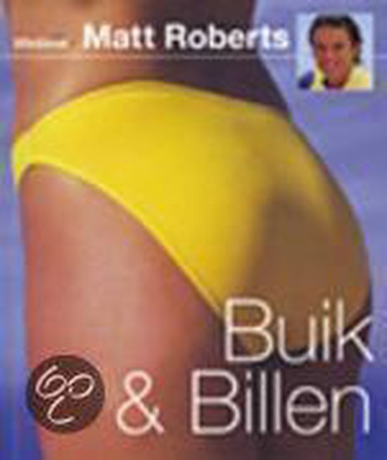 Buik En Billen