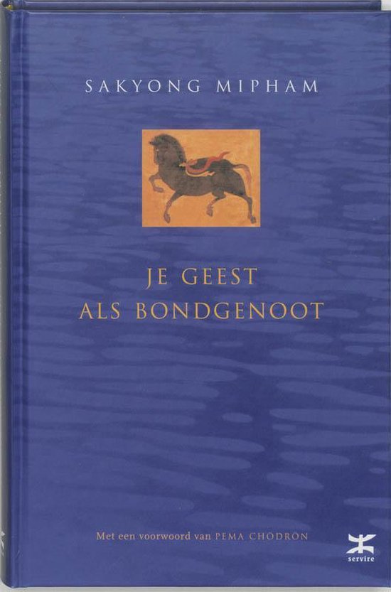 Je Geest Als Bondgenoot