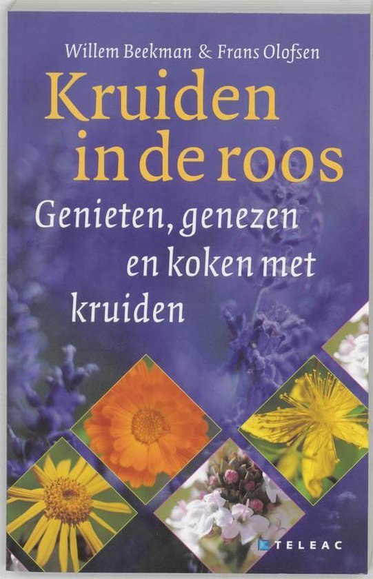 Kruiden In De Roos