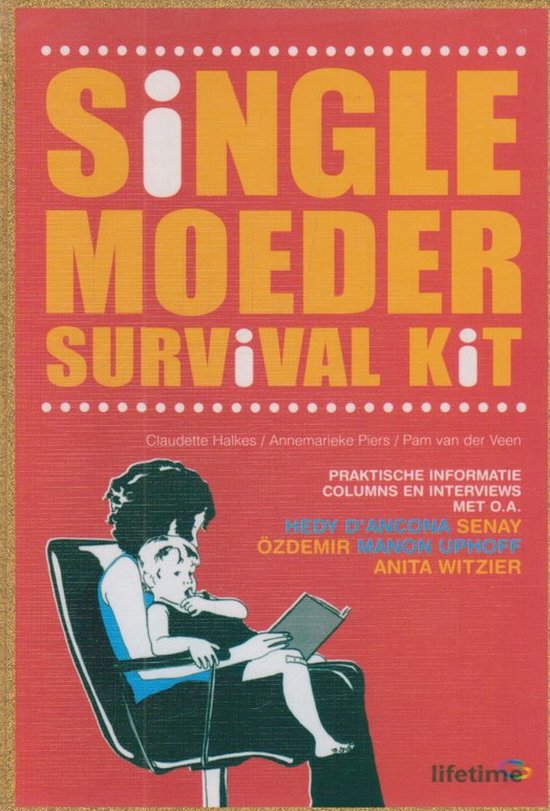 Single Moeder Survival Kit