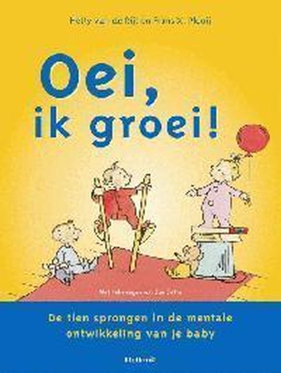 Oei ik groei