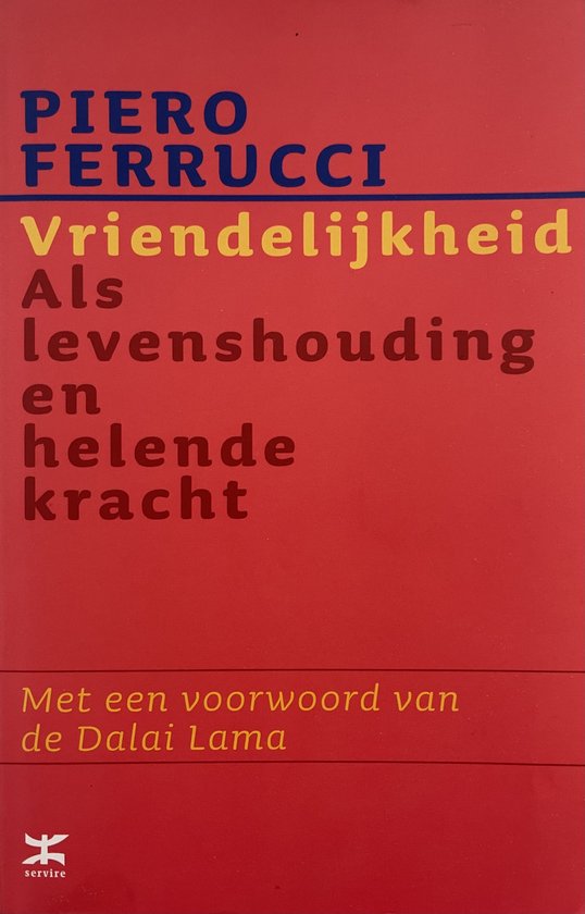 Vriendelijkheid