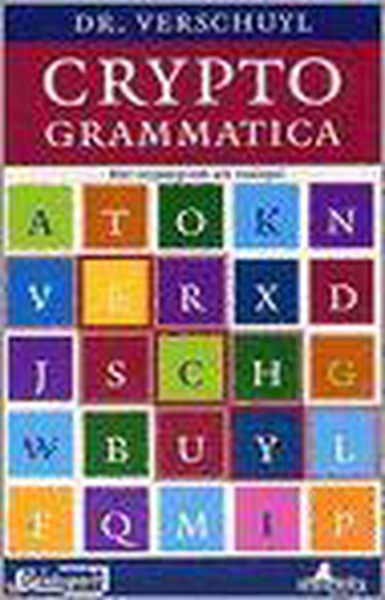 Cryptogrammatica