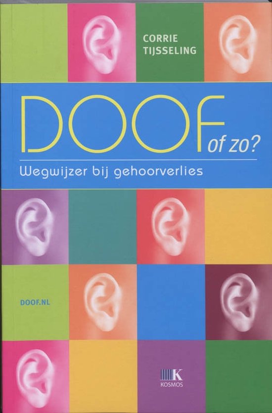 Doof Of Zo?