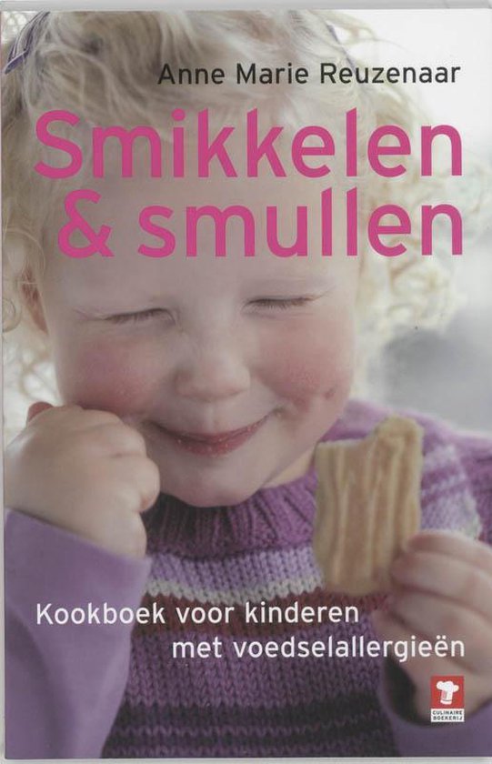 Smikkelen En Smullen