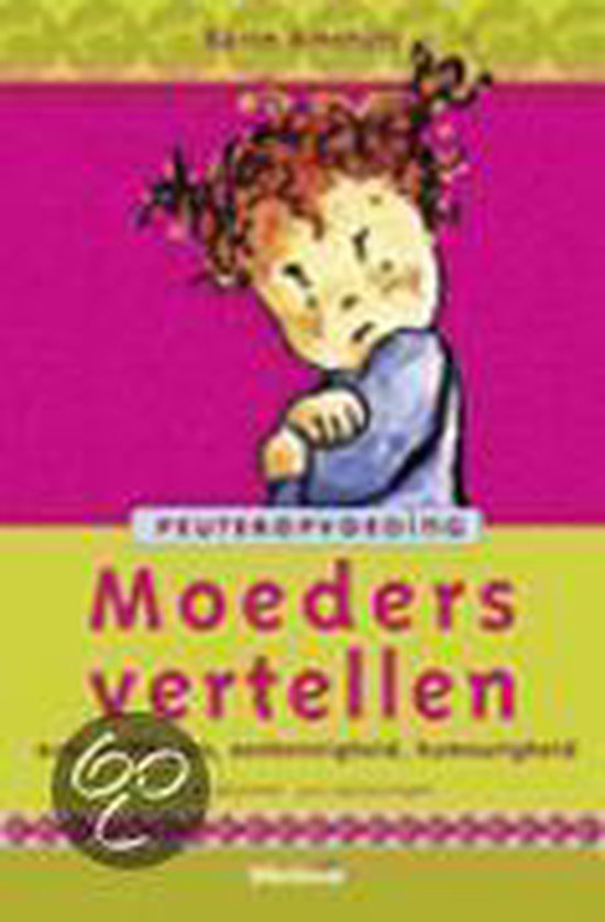 Moeders Vertellen