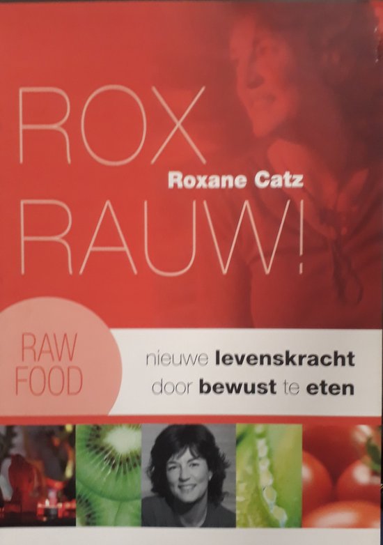 Rox Rauw !