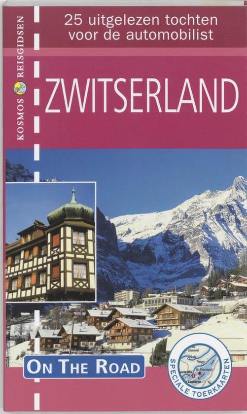 Zwitserland