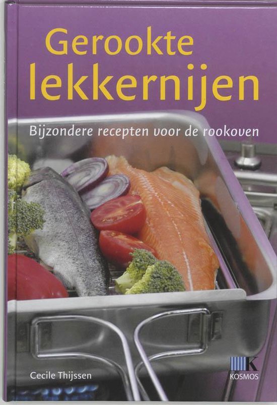 Gerookte Lekkernijen