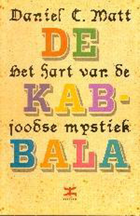 De kabbala