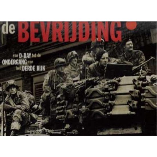 De Bevrijding