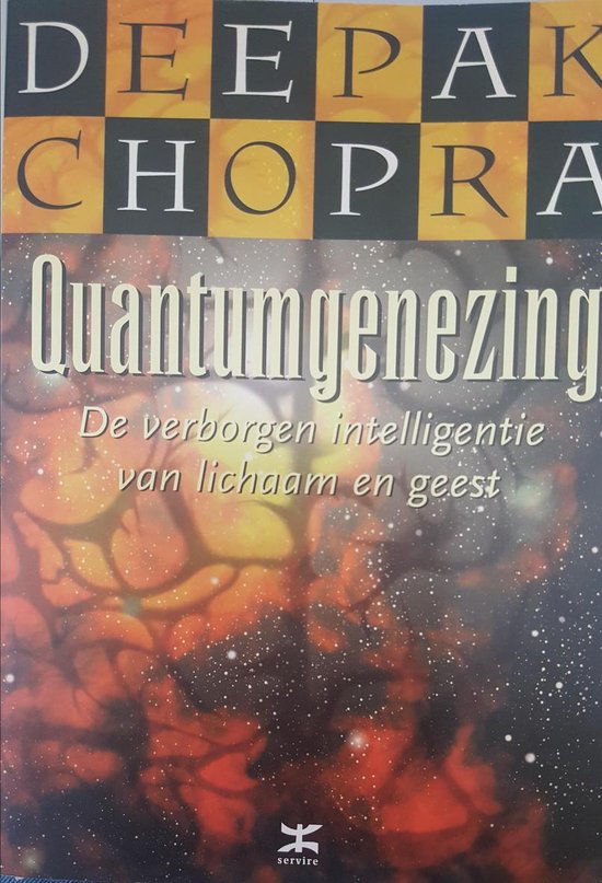 Quantumgenezing