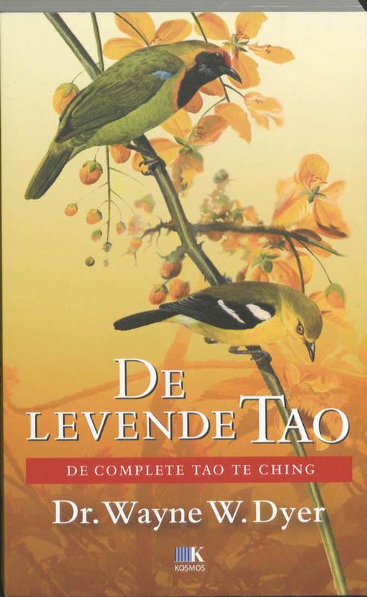 De levende Tao