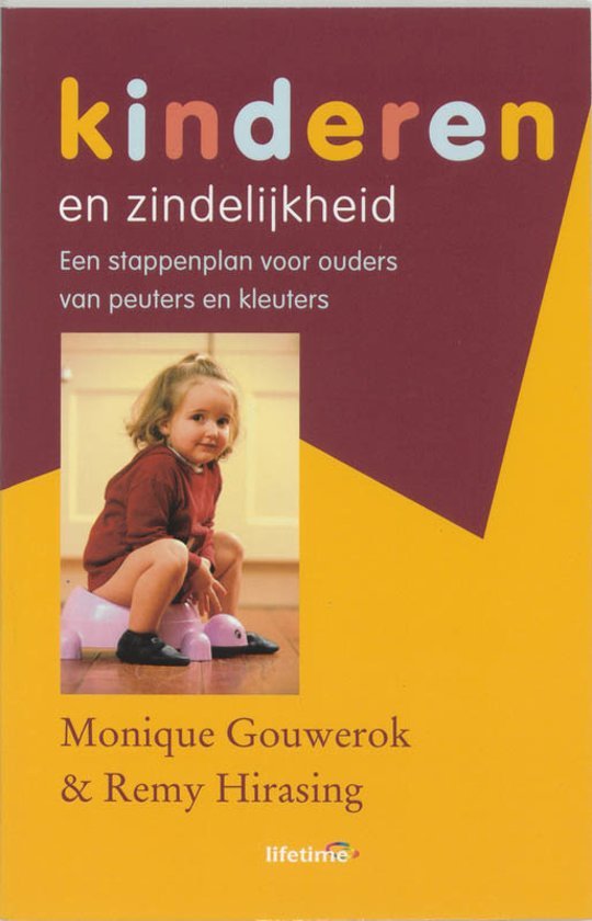 Kinderen En Zindelijkheid