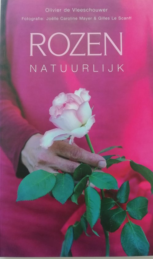 Rozen Natuurlijk